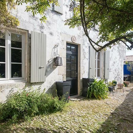 Le Clos Du Vieux Porche لا كوردي سور مير المظهر الخارجي الصورة